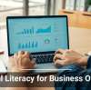 Digital Literacy for Business Owners