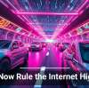 Bots Now Rule the Internet Highway