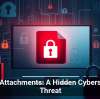 HTML Attachments: A Hidden Cybersecurity Threat