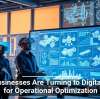 Why Businesses Are Turning to Digital Twins for Operational Optimization