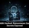 LockBit Hacked: Ransomware Gang’s Secrets Exposed