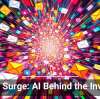 Spam Surge: AI Behind the Invasion