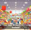Dollar Tree Says Breach Hit Competitor Instead