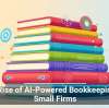 The Rise of AI-Powered Bookkeeping for Small Firms
