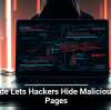 Unicode Lets Hackers Hide Malicious Web Pages