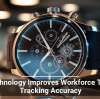 Technology Improves Workforce Time Tracking Accuracy