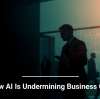 Shadow AI Is Undermining Business Control