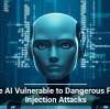 Claude AI Vulnerable to Dangerous Prompt Injection Attacks