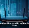 ASUS AiCloud Routers Hit by New Security Flaw